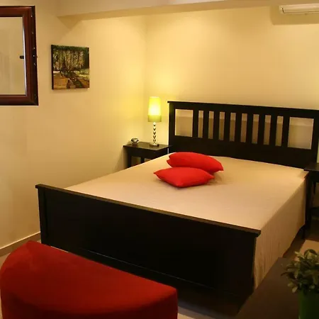 Luxury Near Kourouta Beach Villa *
