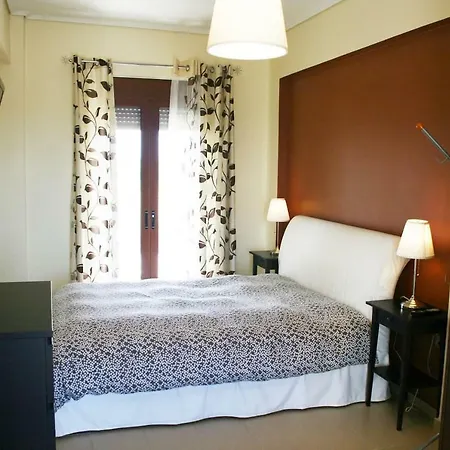 Luxury Near Kourouta Beach Villa Amaliada