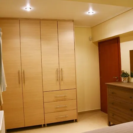 Luxury Near Kourouta Beach Amaliada