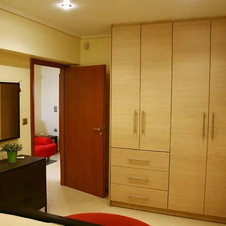 Villa Luxury Near Kourouta Beach *