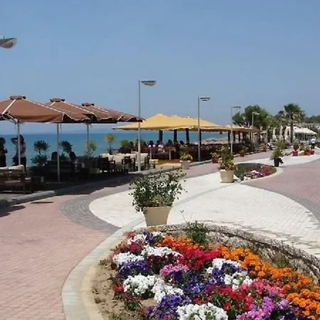 Luxury Near Kourouta Beach