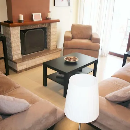 Luxury Near Kourouta Beach Βίλα *