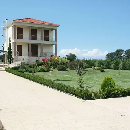 Luxury Near Kourouta Beach * Amaliada