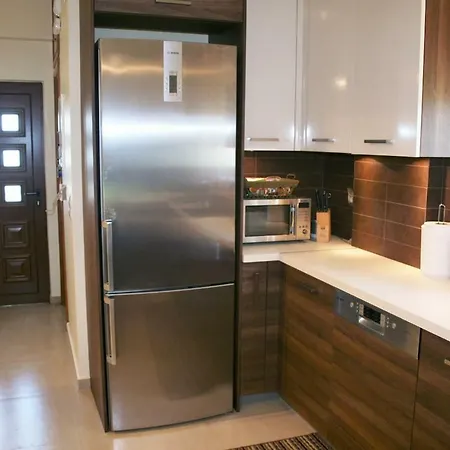 Luxury Near Kourouta Beach * Amaliada