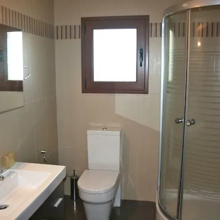 Villa Luxury Near Kourouta Beach Amaliada