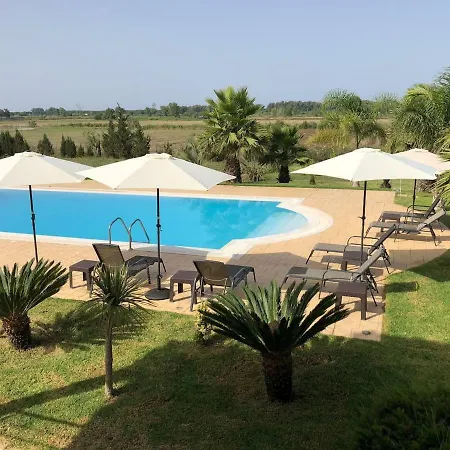 Luxury Near Kourouta Beach Βίλα *