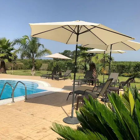 Luxury Near Kourouta Beach Amaliada