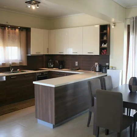 Luxury Near Kourouta Beach Αμαλιάδα
