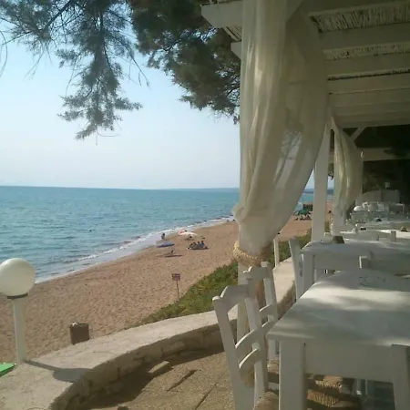 Luxury Near Kourouta Beach Αμαλιάδα